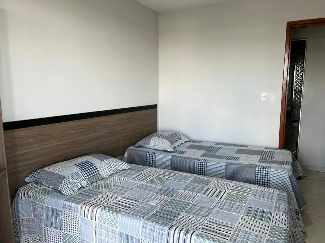 Apartamento Imperio Romano - Via Caldas Caldas Novas
