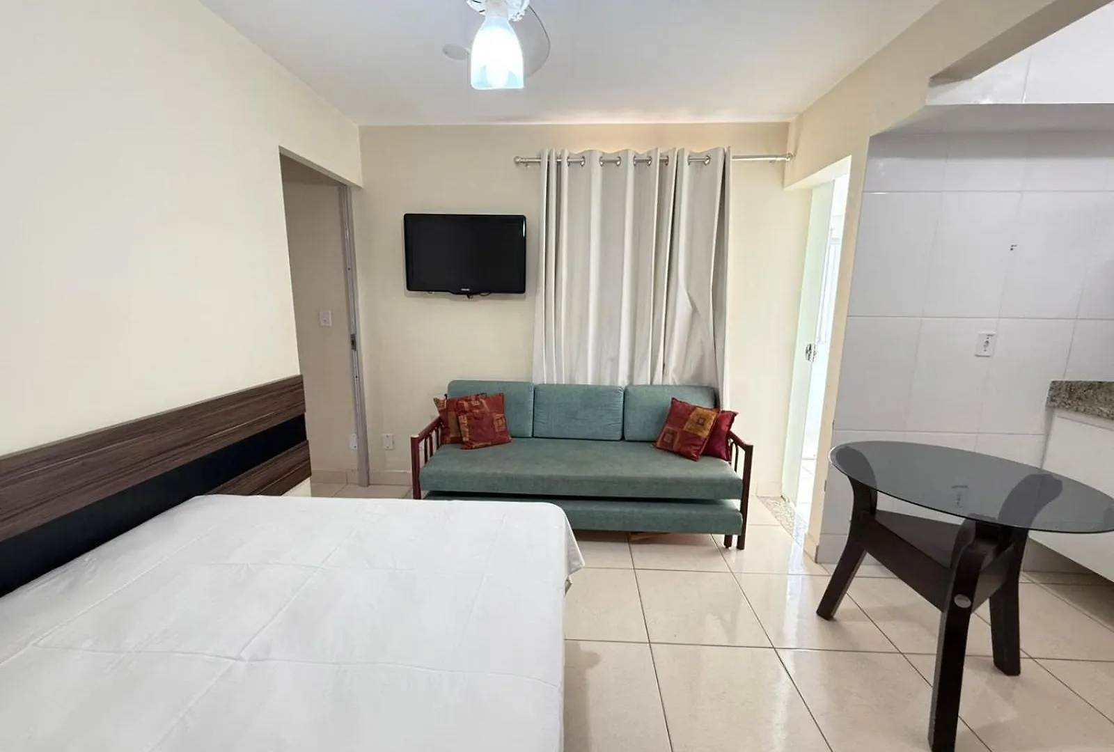 Apartamento Imperio Romano - Via Caldas Caldas Novas Brasil