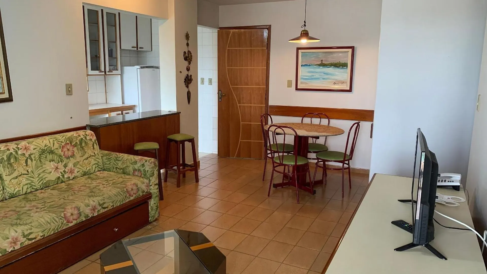 Apartment Condominio Imperio Romano Caldas Novas
