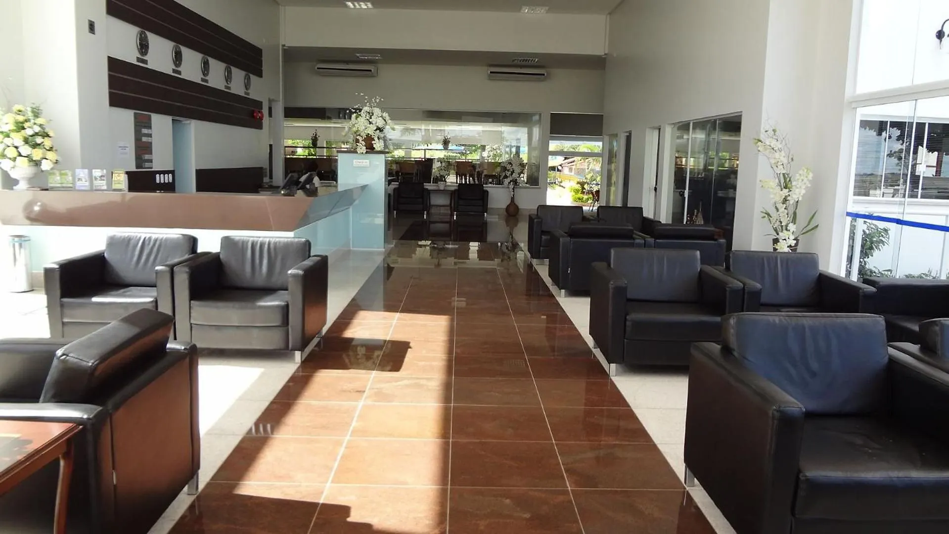 Condominio Imperio Romano Caldas Novas Brazil