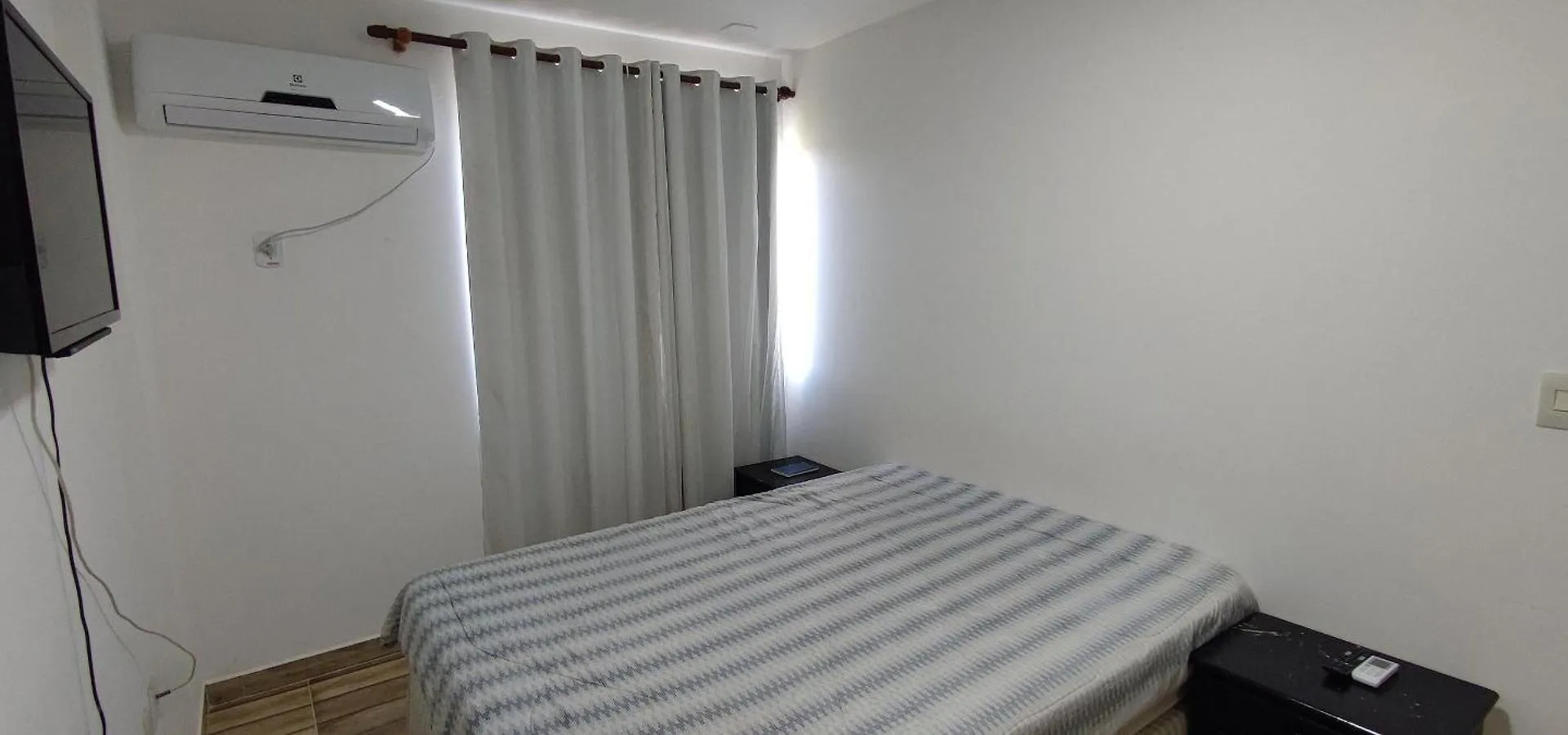 Condominio Imperio Romano Caldas Novas