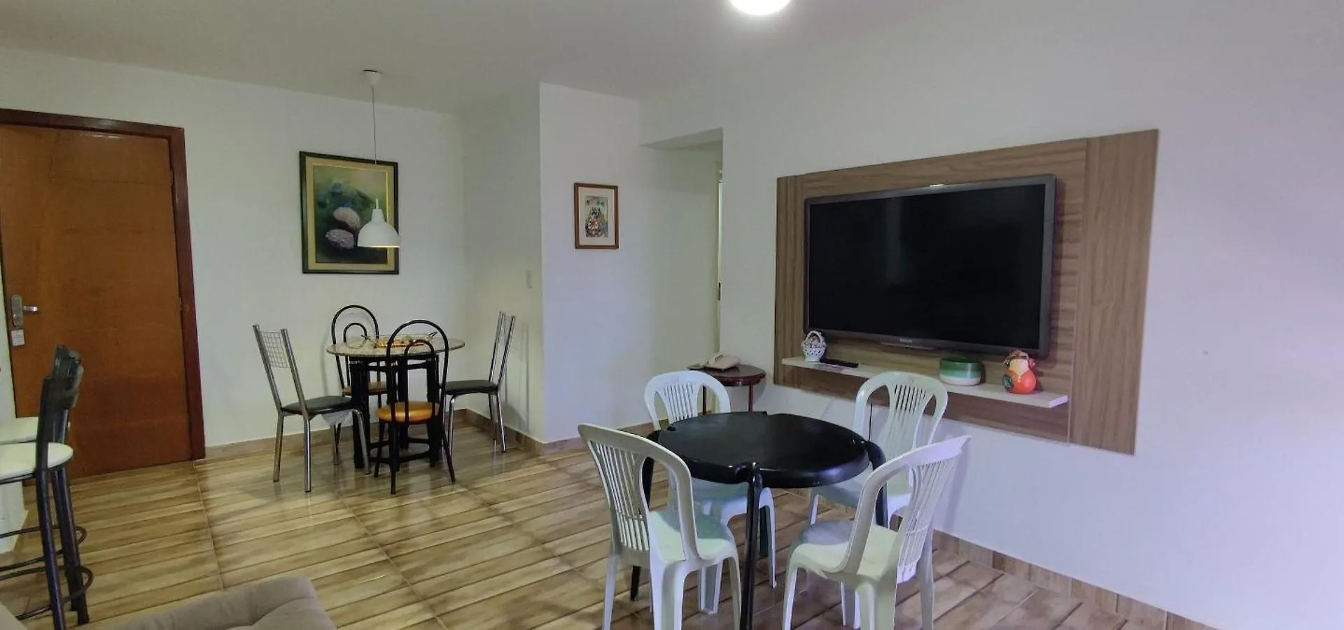 Apartment Condominio Imperio Romano Caldas Novas
