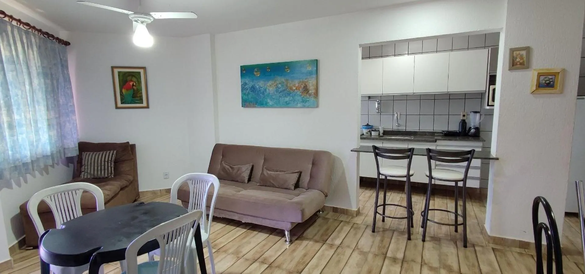 Condominio Imperio Romano Caldas Novas 0*,  Brazil