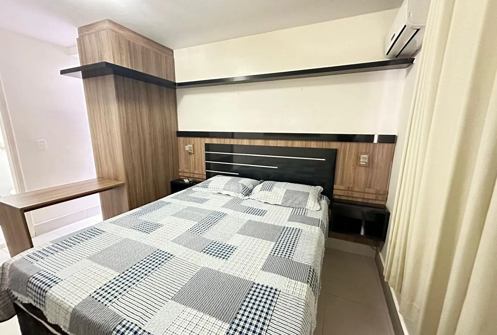 Condominio Imperio Romano Caldas Novas 0*,  Brazil