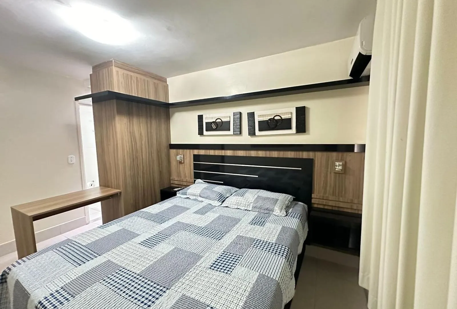 Apartment Condominio Imperio Romano Caldas Novas Brazil