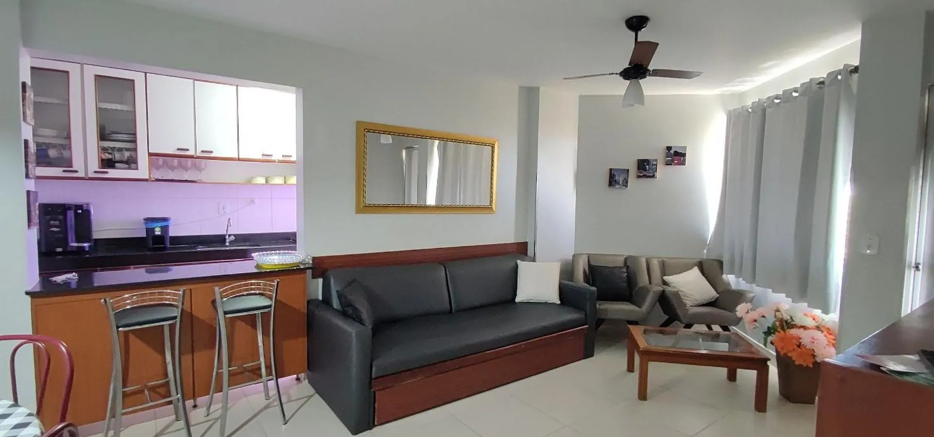 Condominio Imperio Romano Caldas Novas