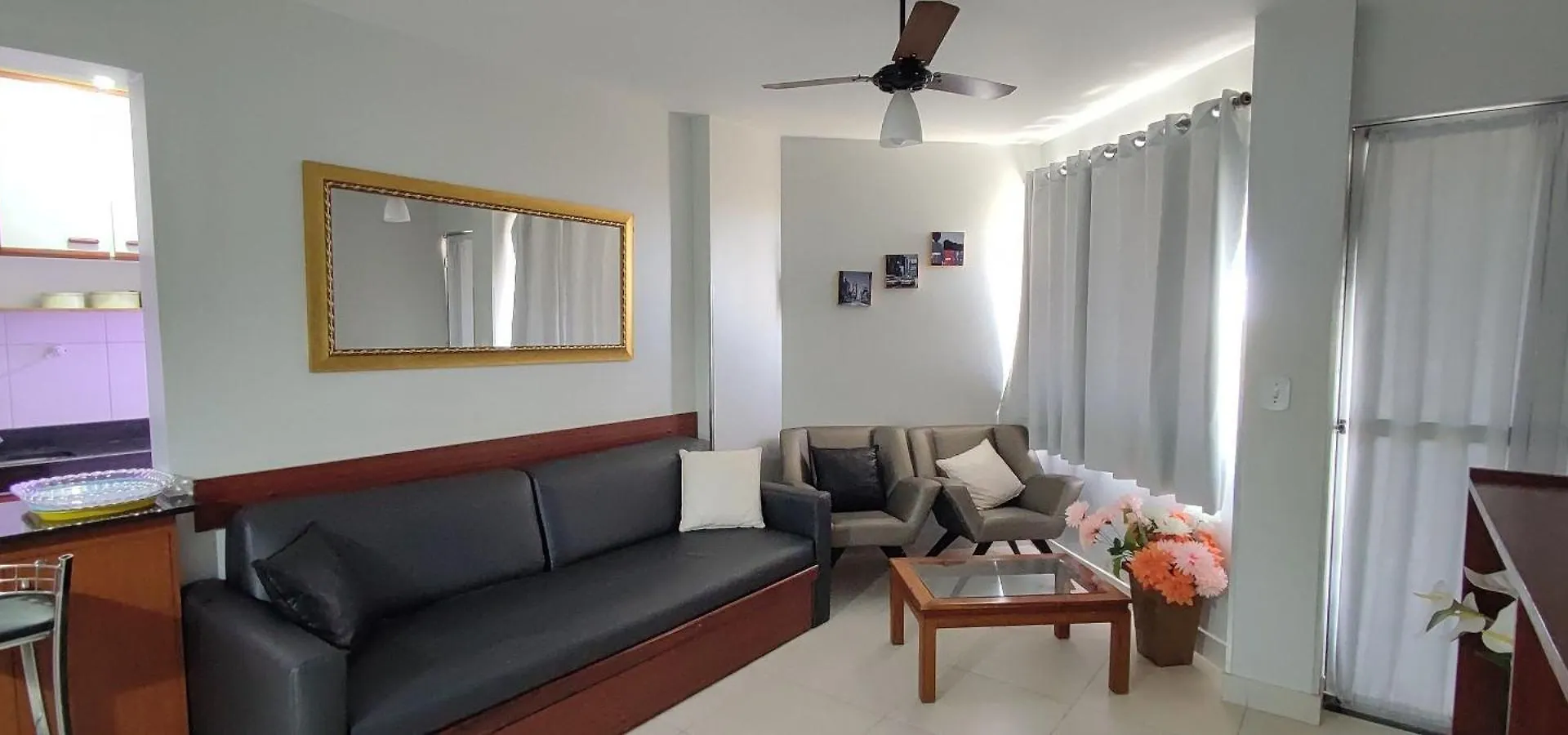 Apartment Condominio Imperio Romano Caldas Novas