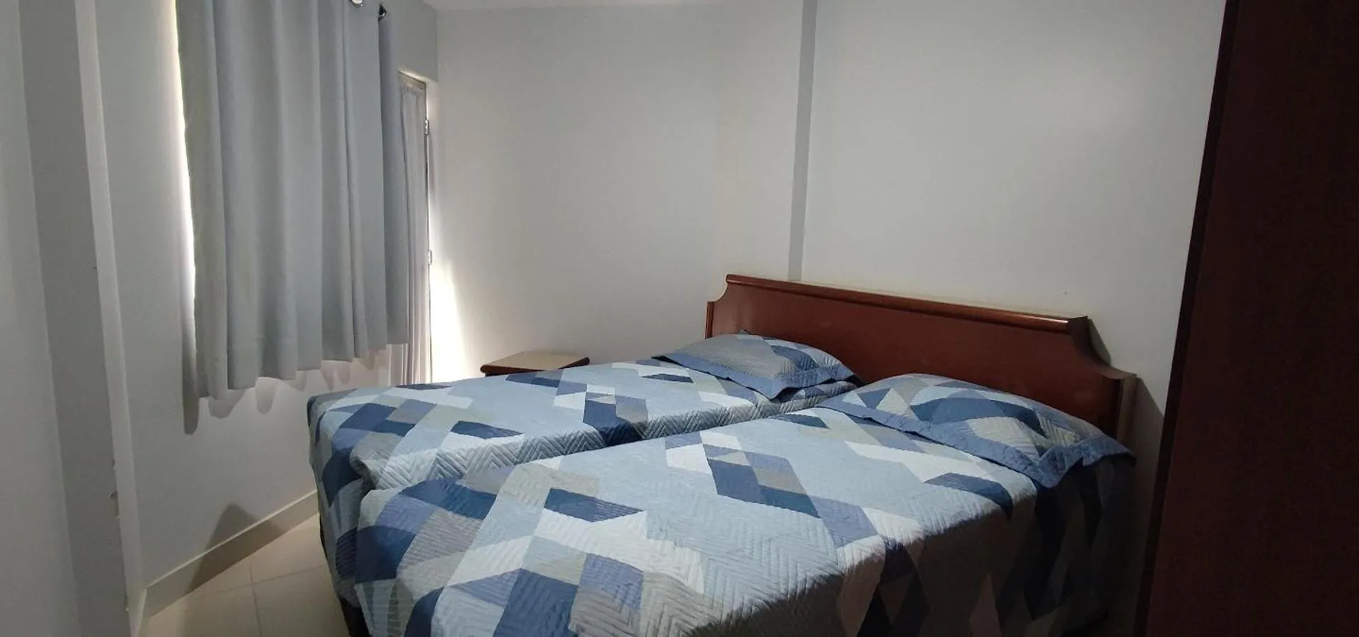 Condominio Imperio Romano Caldas Novas 0*,