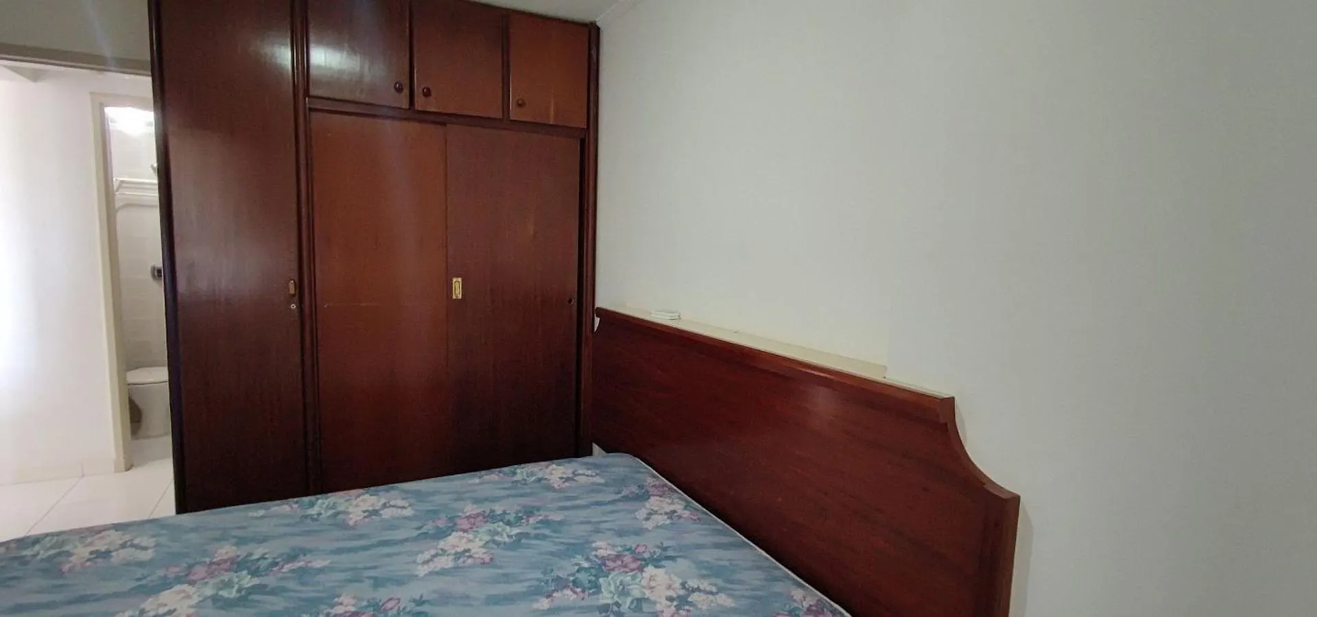 Condominio Imperio Romano Caldas Novas Apartment