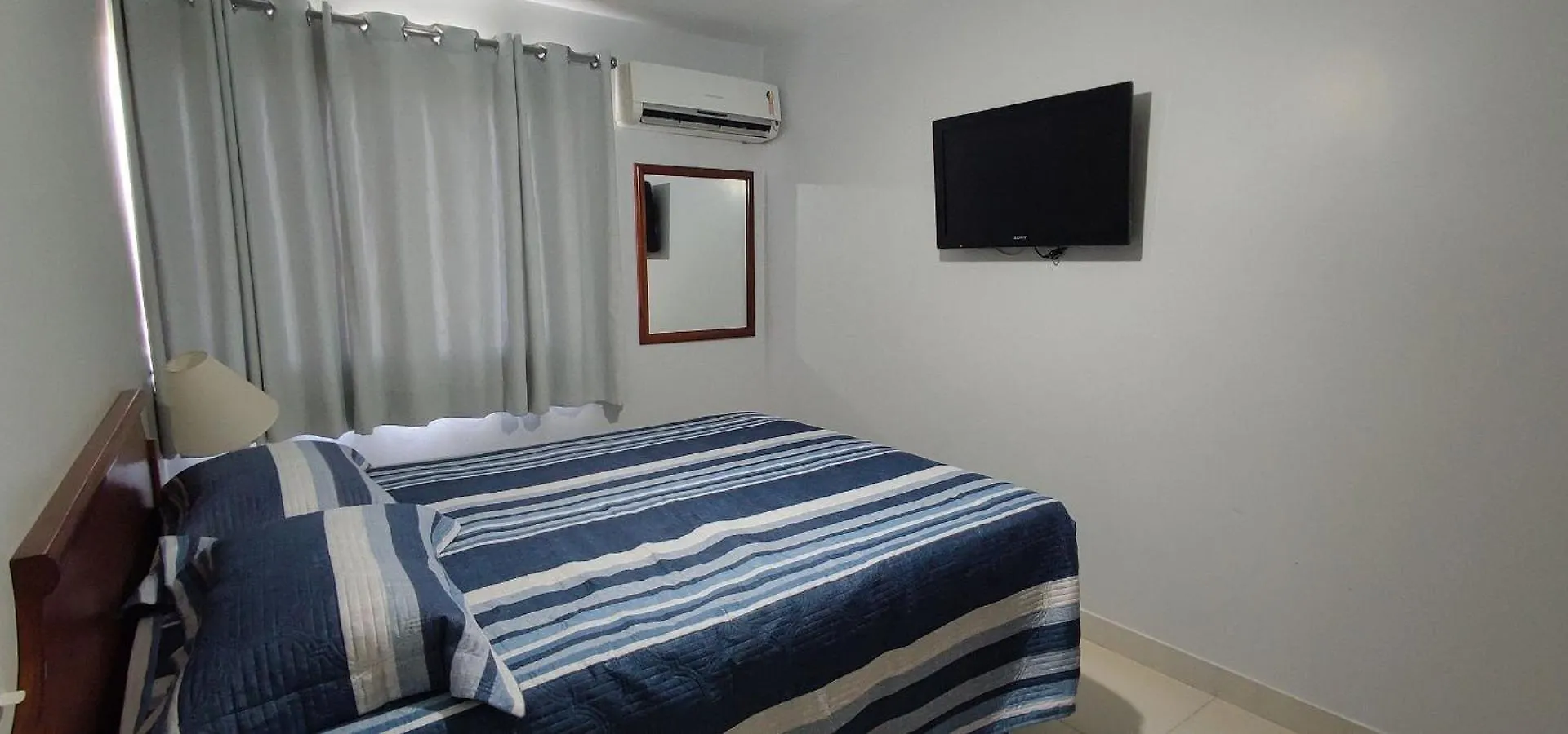 Condominio Imperio Romano Caldas Novas