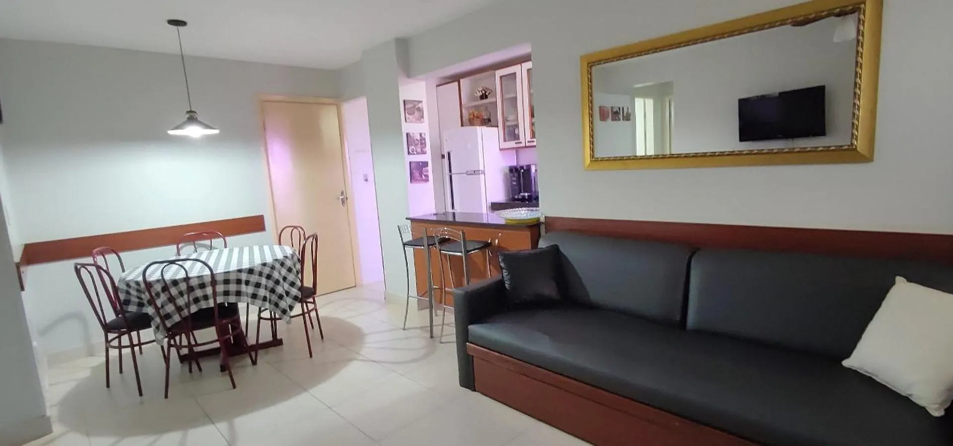 Condominio Imperio Romano Caldas Novas Brazílie