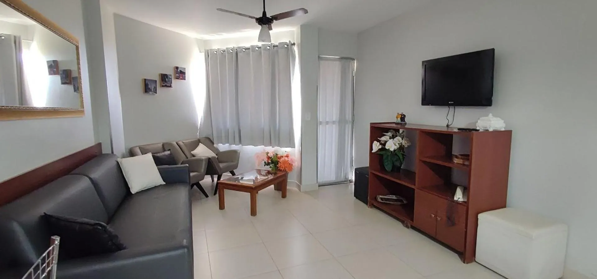 Condominio Imperio Romano Caldas Novas 0*,  Brazil
