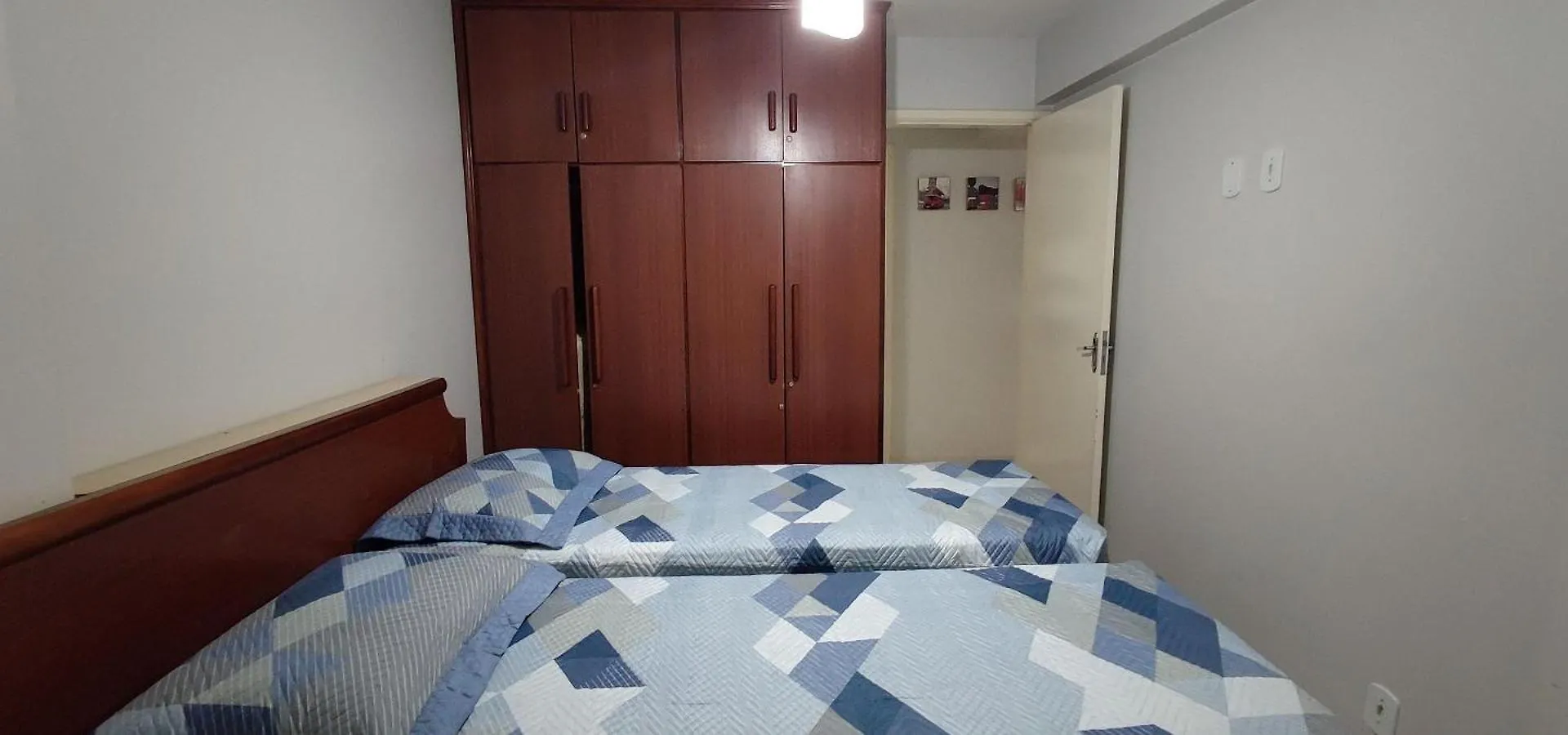 Apartment Condominio Imperio Romano Caldas Novas Brazil