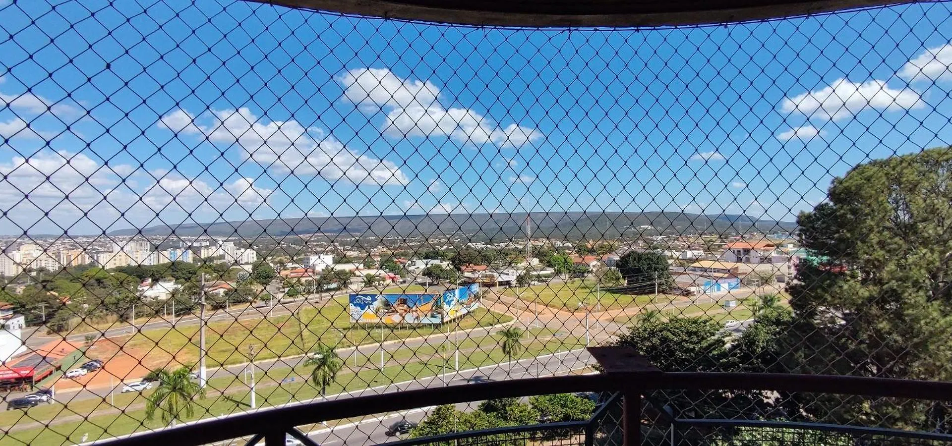 Condominio Imperio Romano Caldas Novas