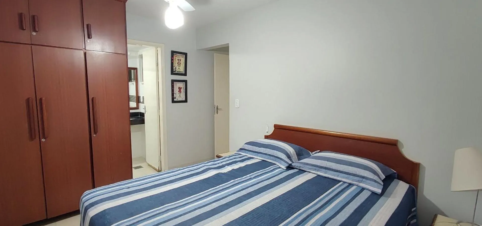 Apartment Condominio Imperio Romano Caldas Novas