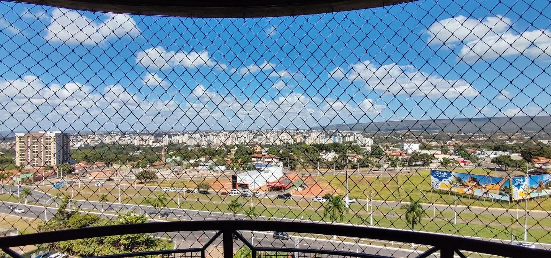 Condominio Imperio Romano Caldas Novas 0*,