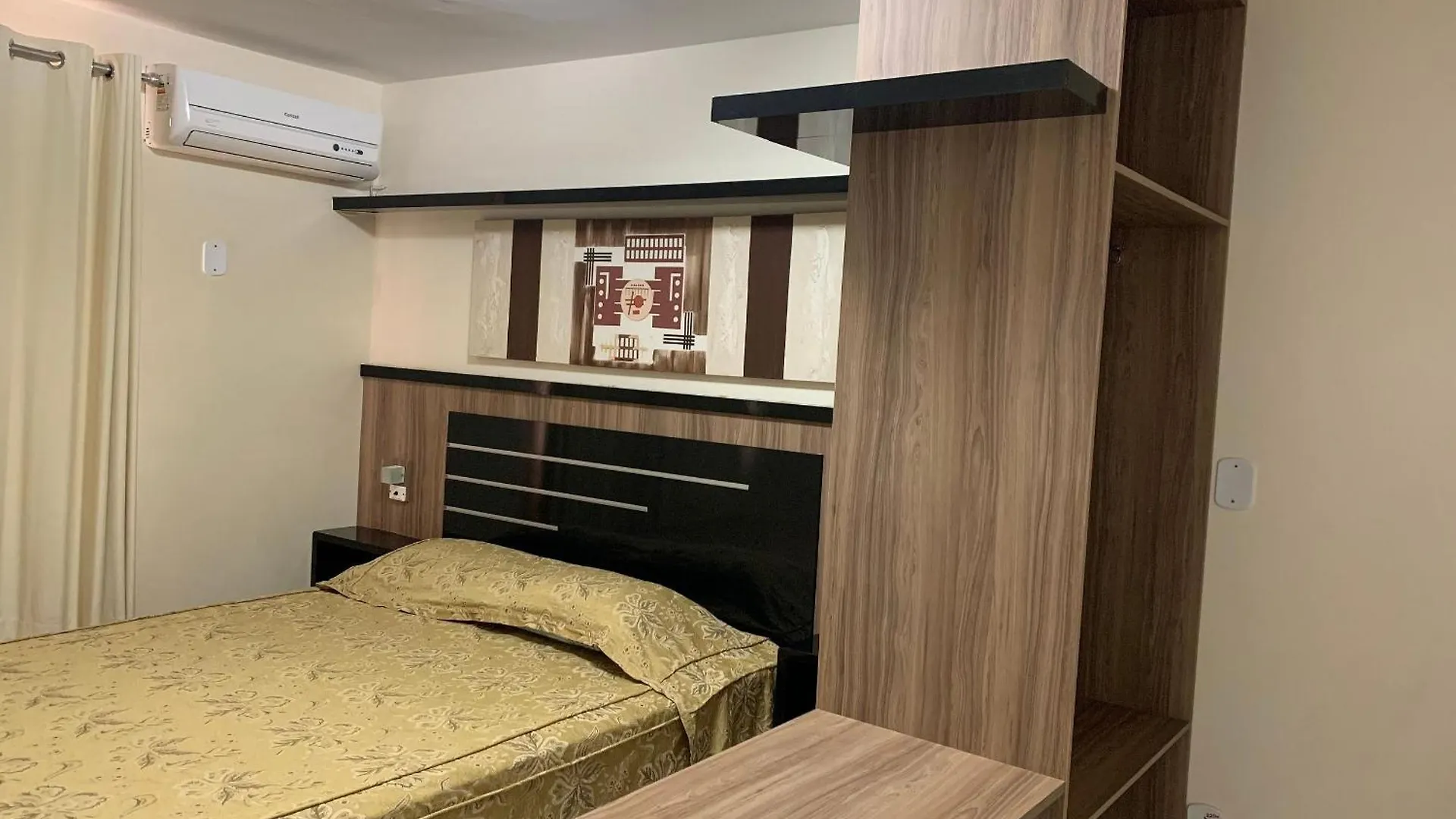 Apartmán Condominio Imperio Romano Caldas Novas