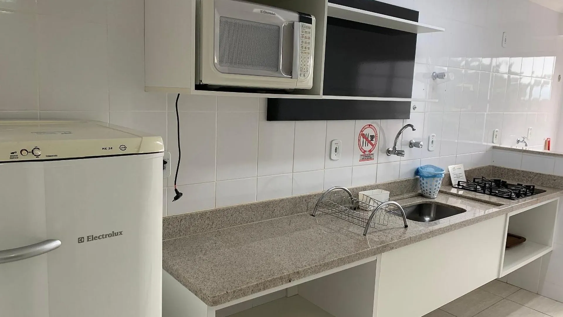 Condominio Imperio Romano Caldas Novas 0*,