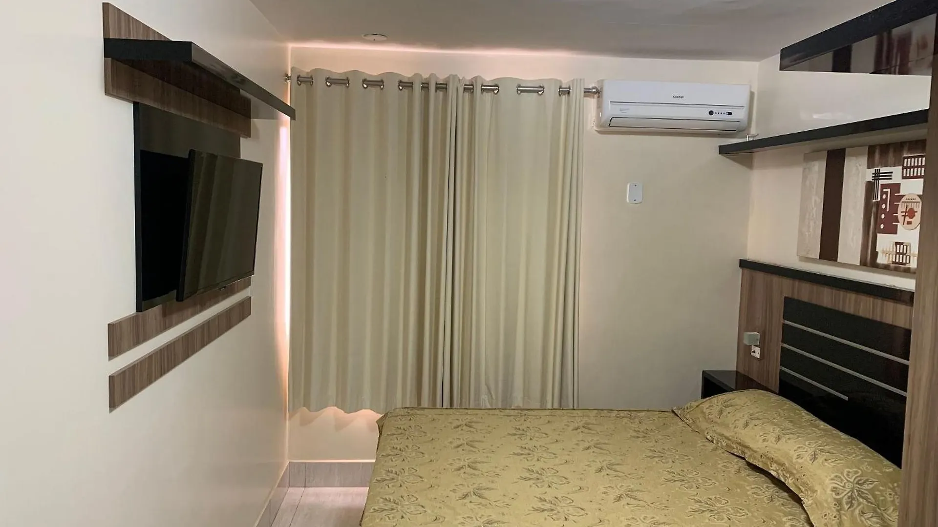 Condominio Imperio Romano Caldas Novas