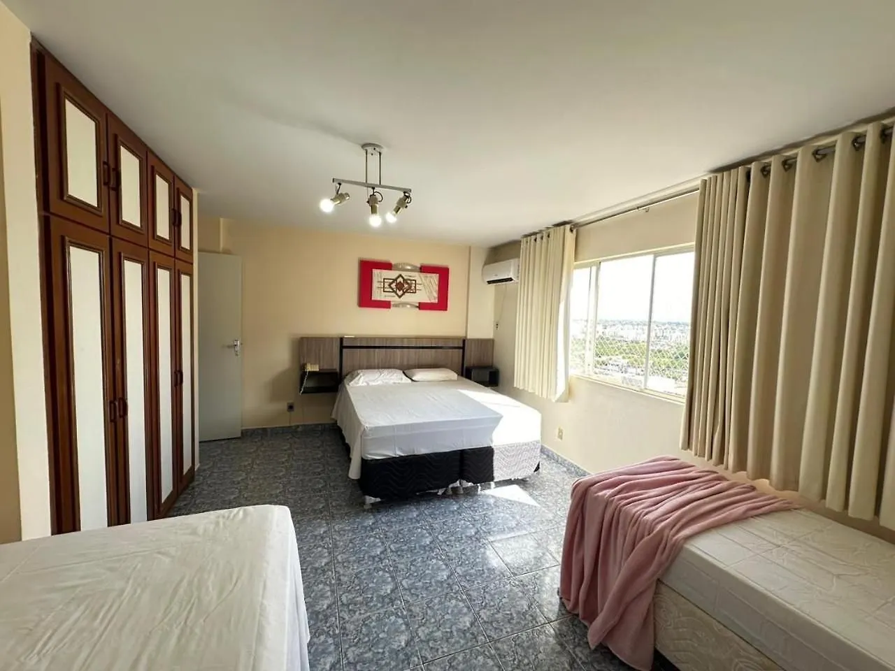 Condominio Imperio Romano Caldas Novas