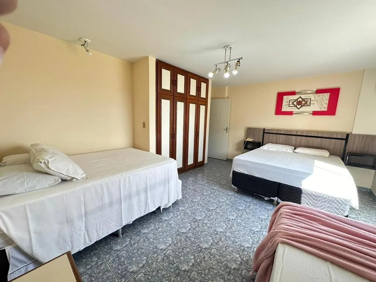 Apartment Condominio Imperio Romano Caldas Novas