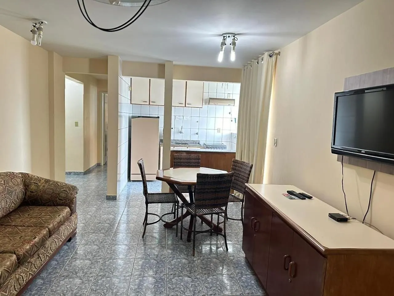 Condominio Imperio Romano Caldas Novas Brazil