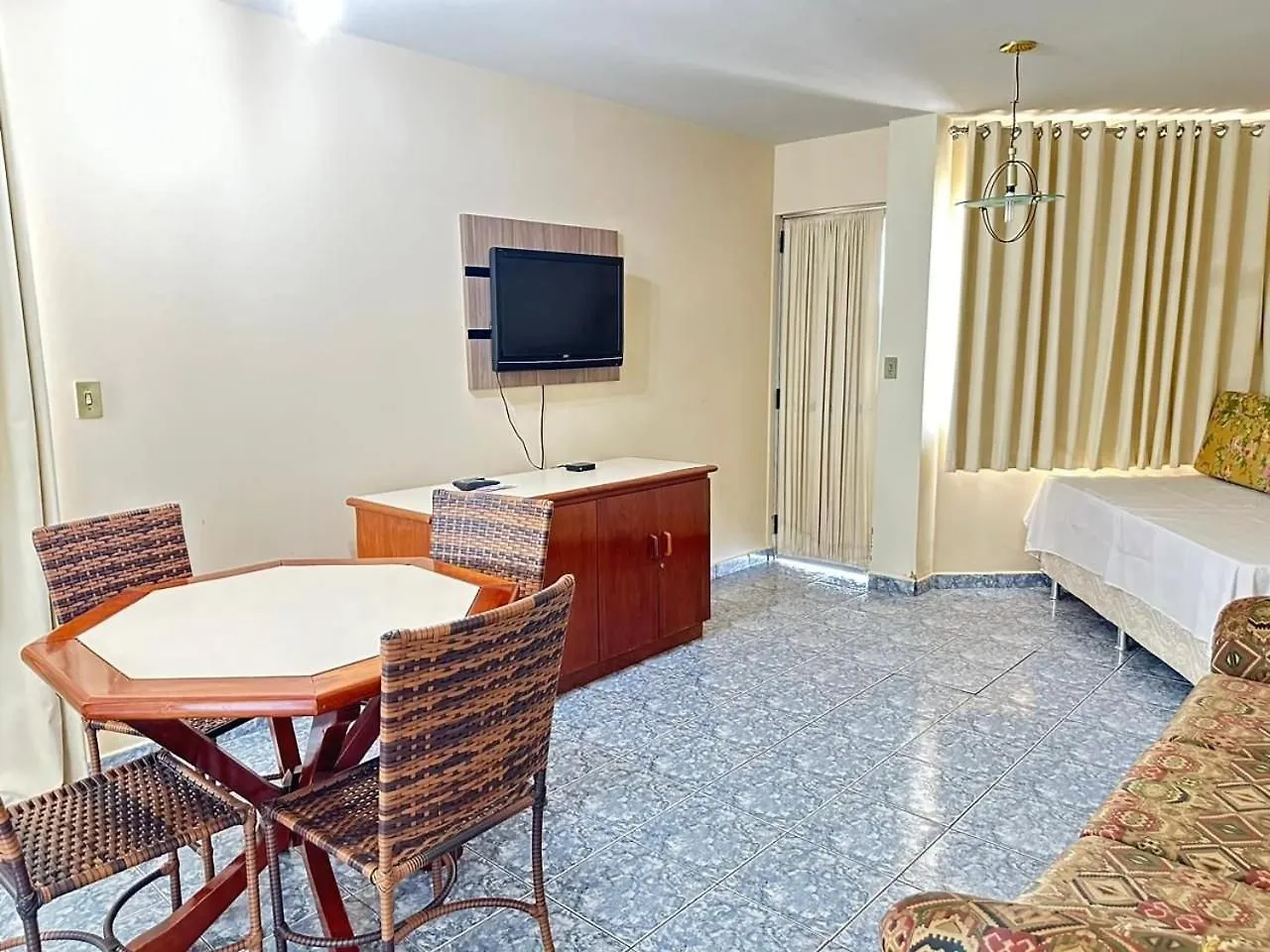 Condominio Imperio Romano Caldas Novas 0*,  Brazil