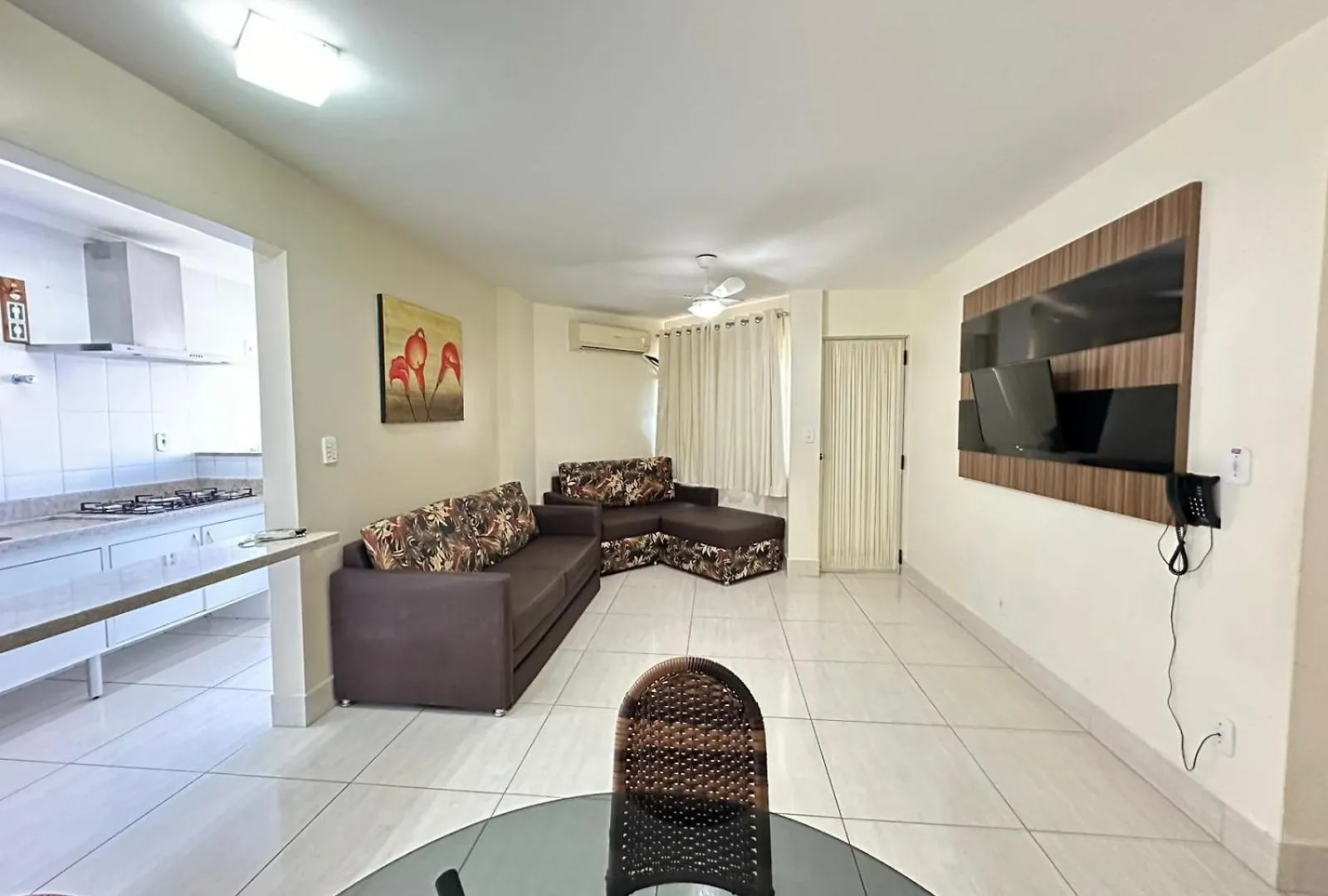 Apartment Condominio Imperio Romano Caldas Novas Brazil