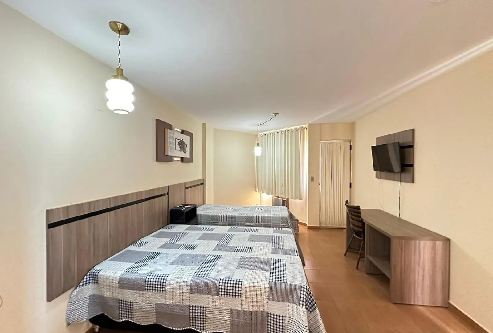 Condominio Imperio Romano Caldas Novas Apartmán