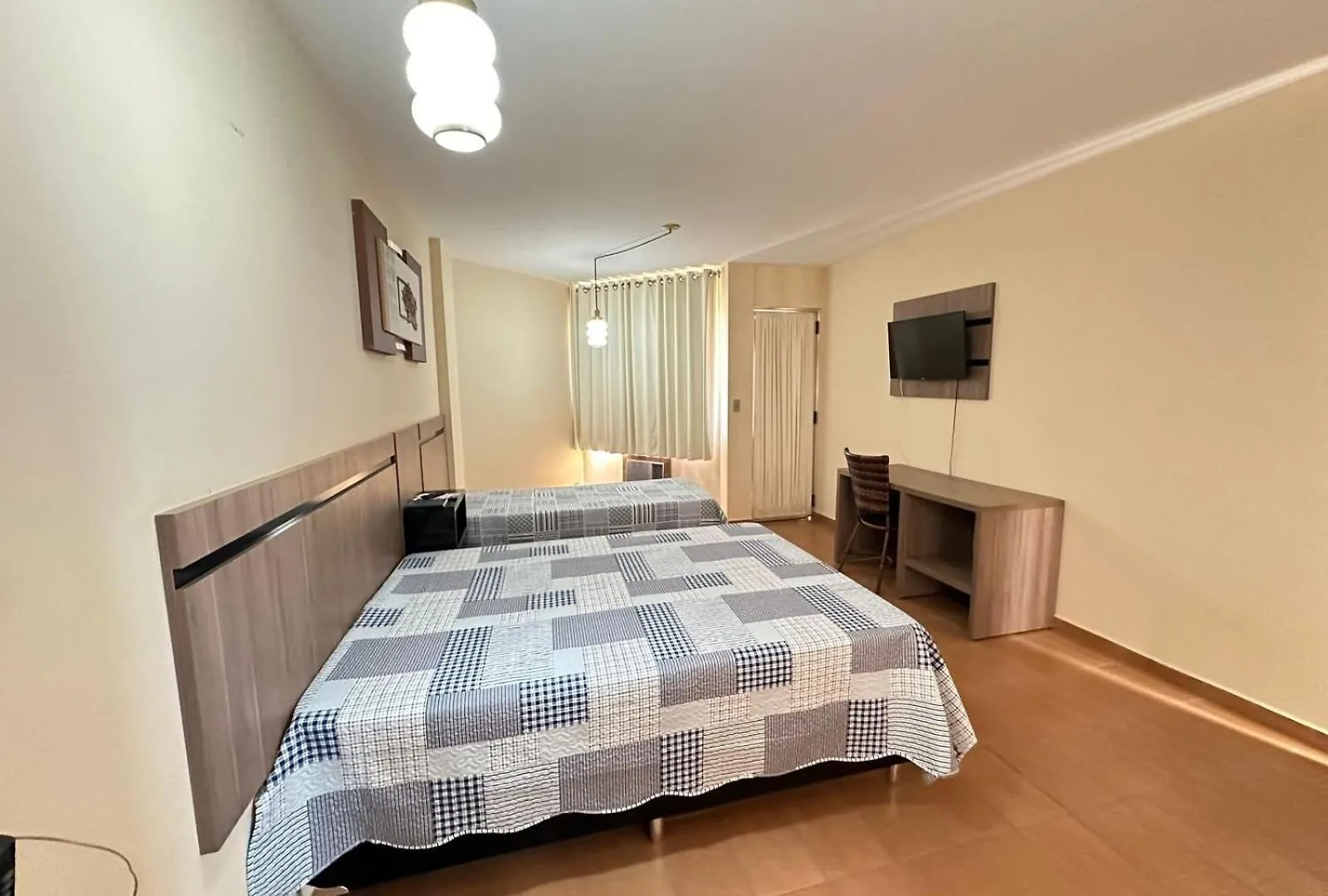 Apartment Condominio Imperio Romano Caldas Novas
