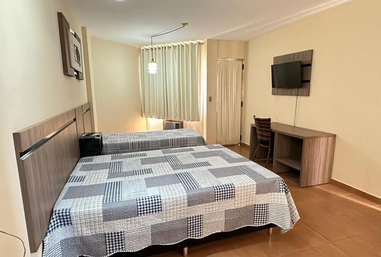 Condominio Imperio Romano Caldas Novas 0*,