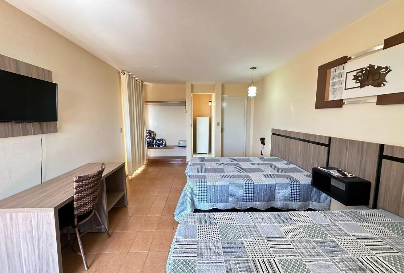 Apartment Condominio Imperio Romano Caldas Novas