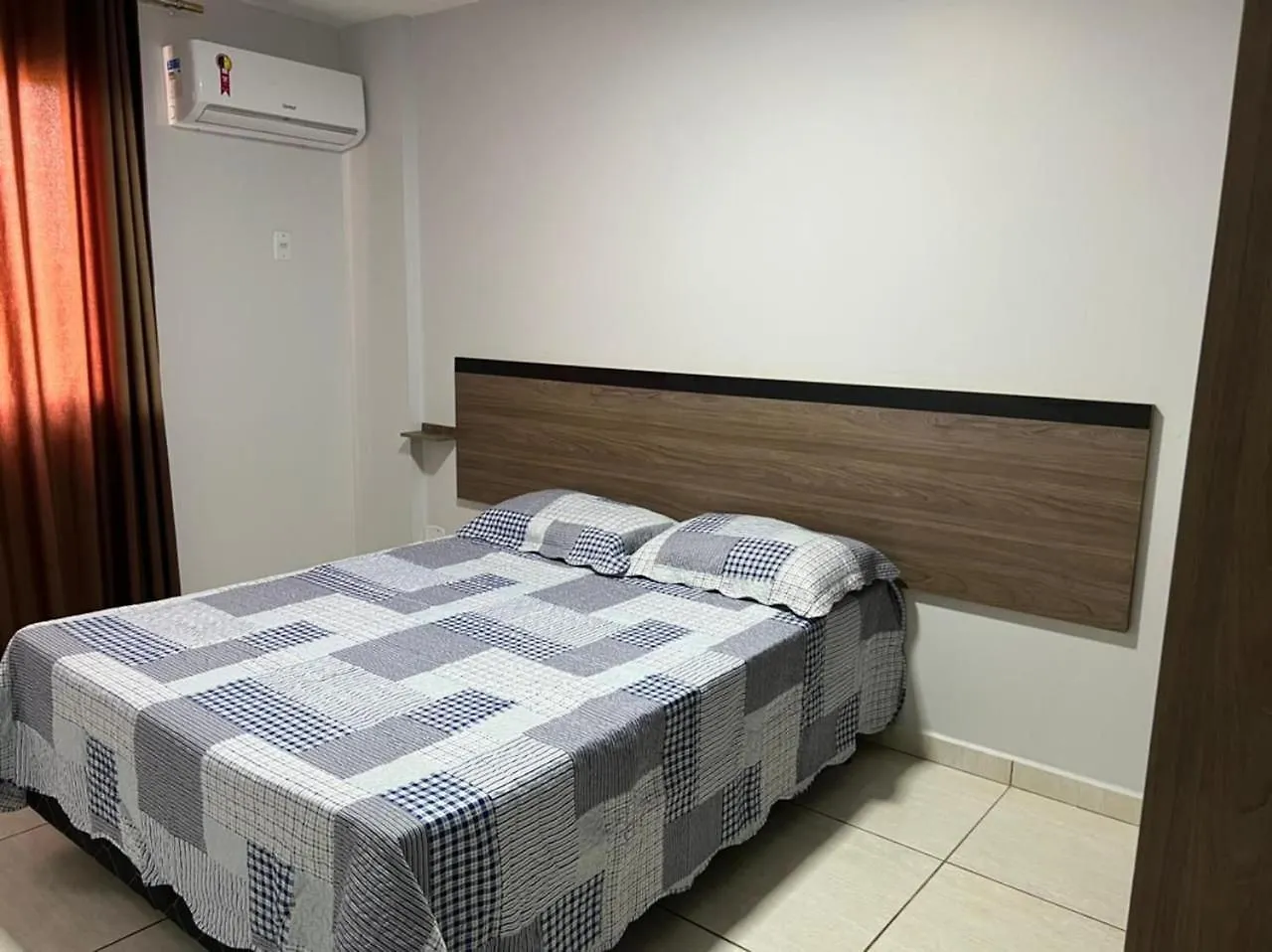 Apartment Condominio Imperio Romano Caldas Novas