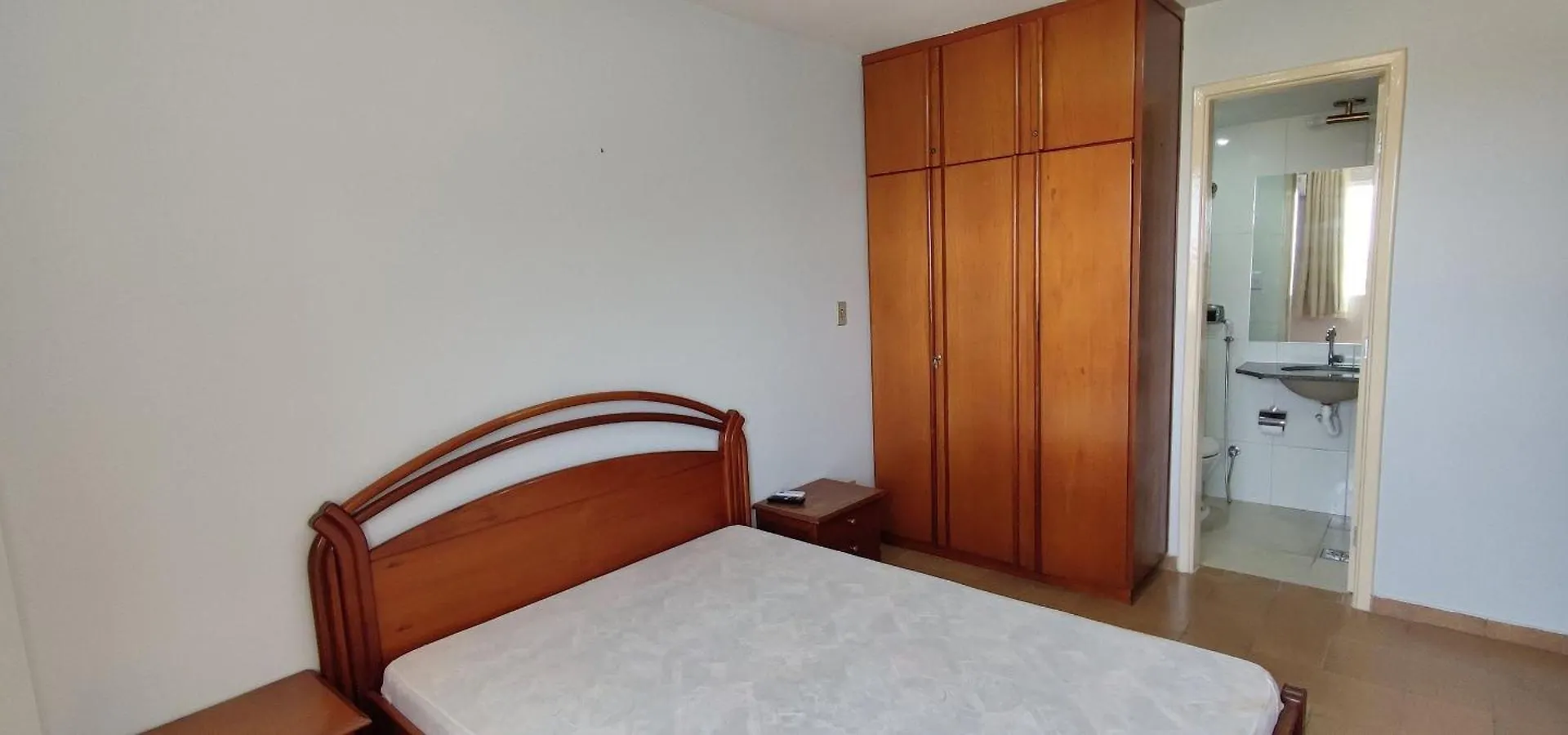 Apartment Condominio Imperio Romano Caldas Novas Brazil