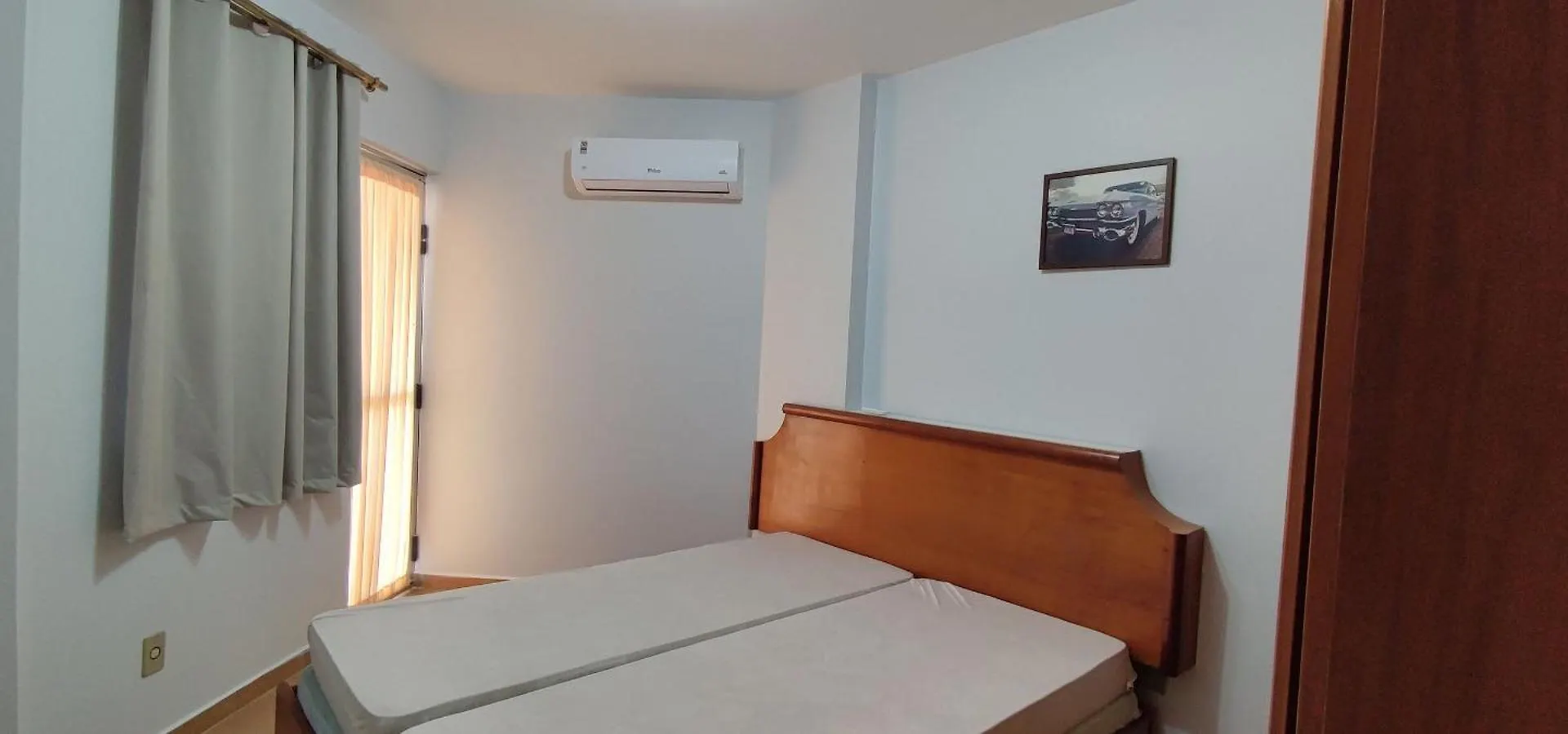 Condominio Imperio Romano Caldas Novas 0*,