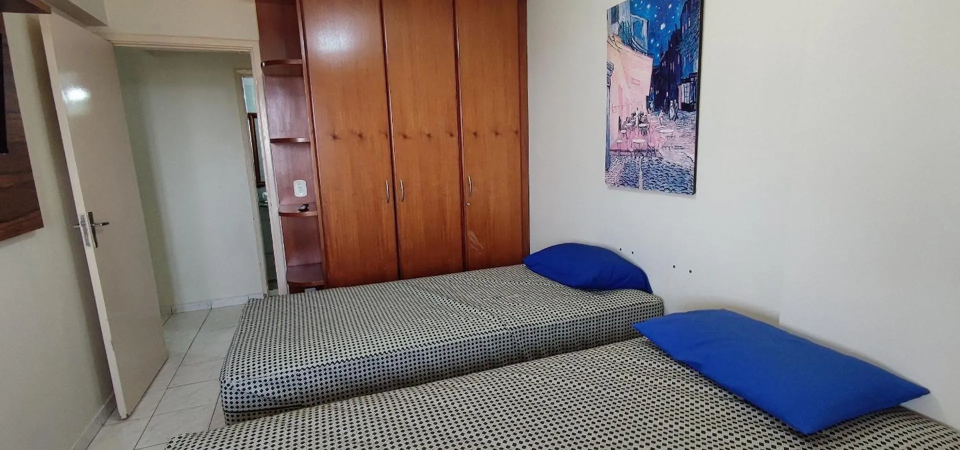 Apartment Condominio Imperio Romano Caldas Novas
