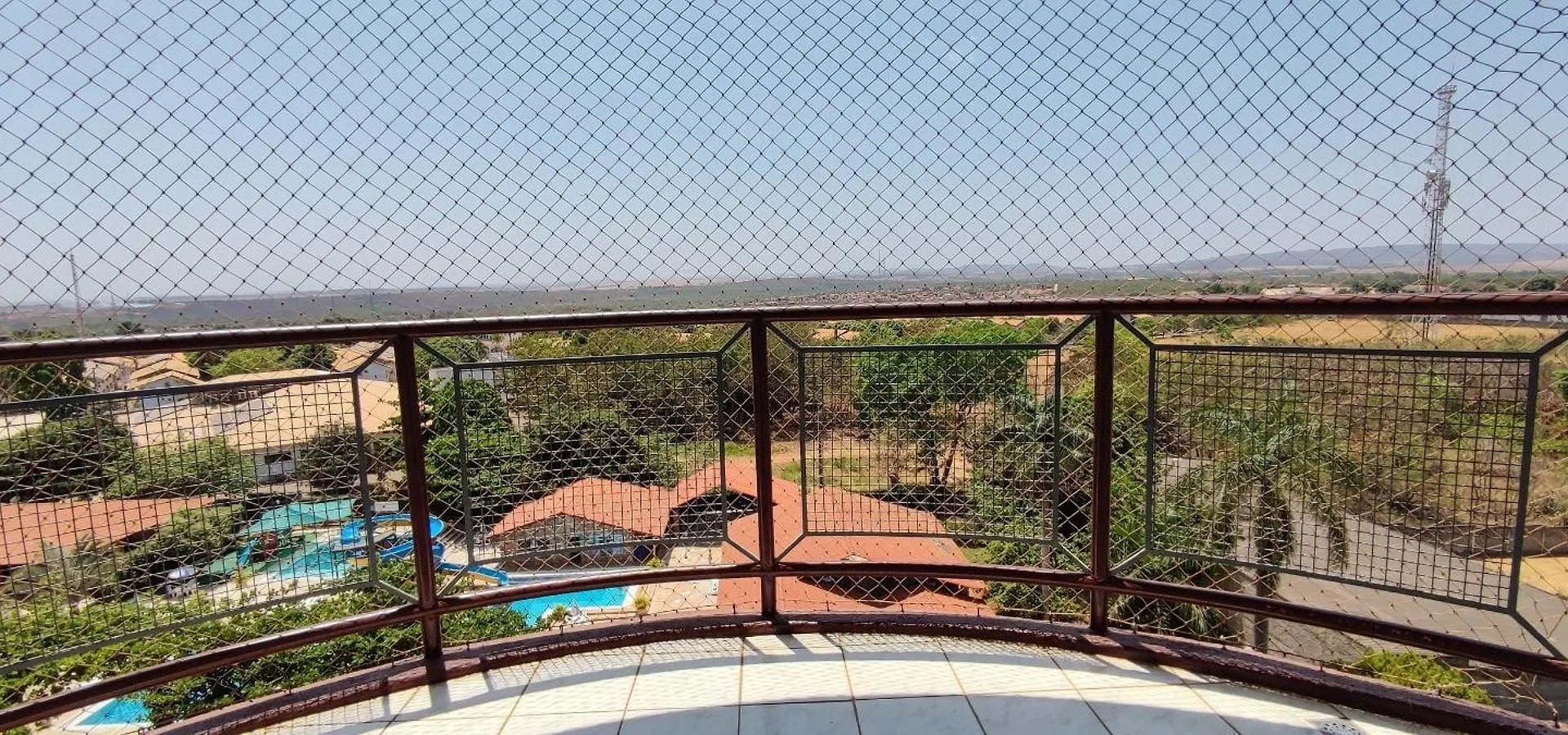 Condominio Imperio Romano Caldas Novas 0*,  Brazil