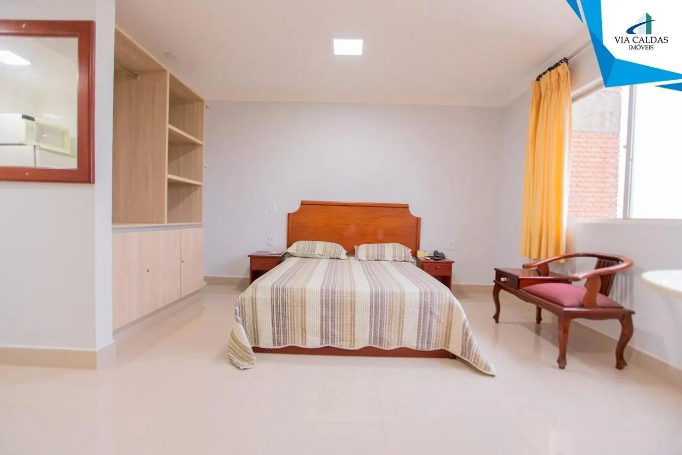Condominio Imperio Romano Caldas Novas Brazil