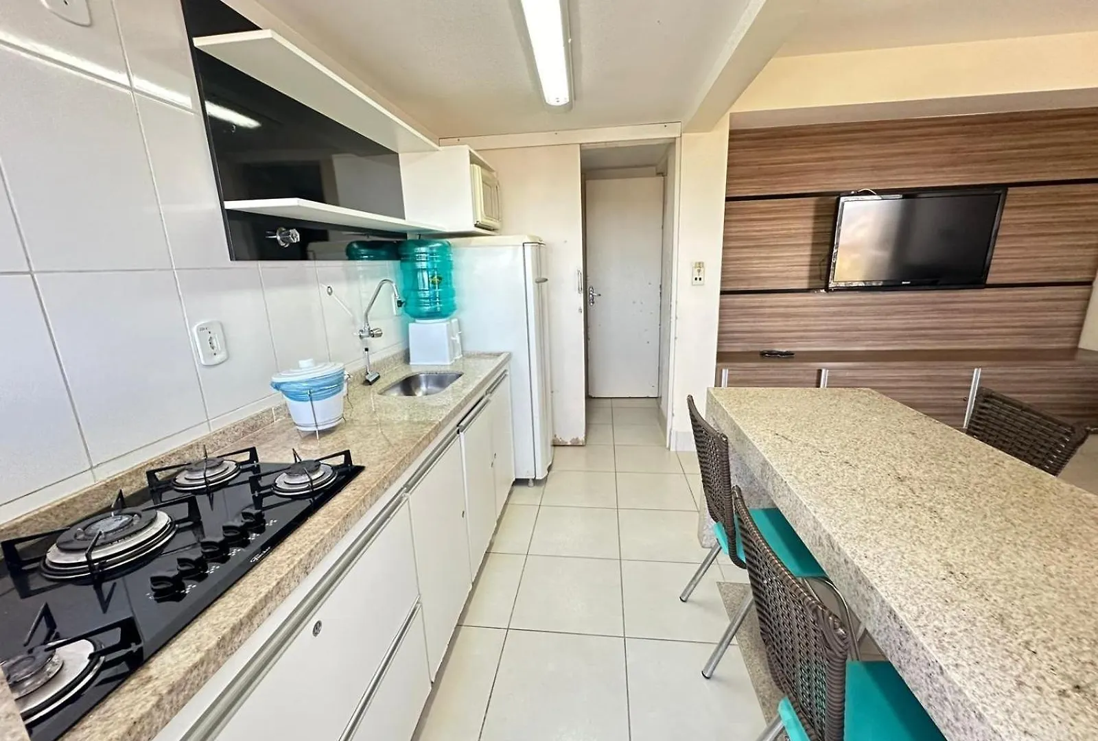 Condominio Imperio Romano Caldas Novas 0*,  Brazil