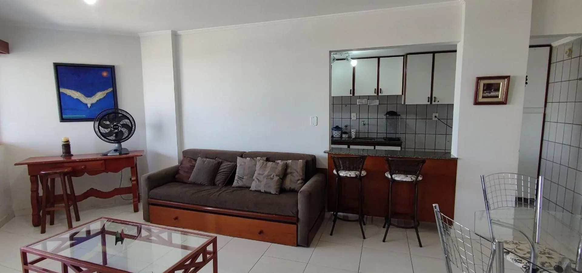 Apartment Condominio Imperio Romano Caldas Novas