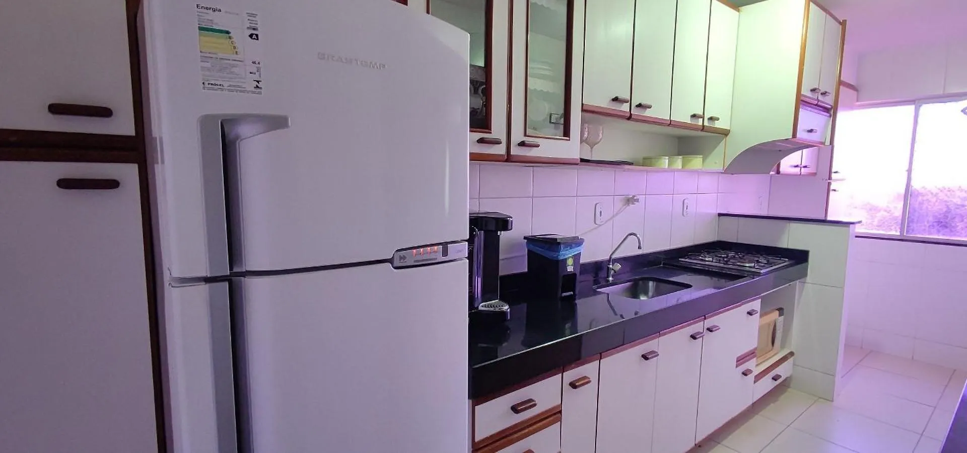 Condominio Imperio Romano Caldas Novas