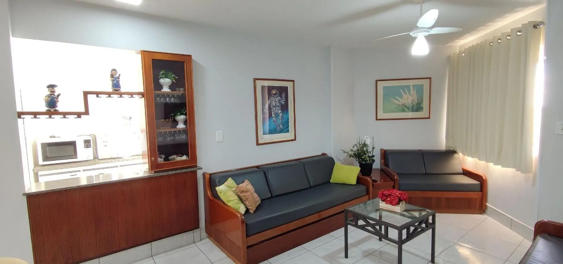 Apartment Condominio Imperio Romano Caldas Novas