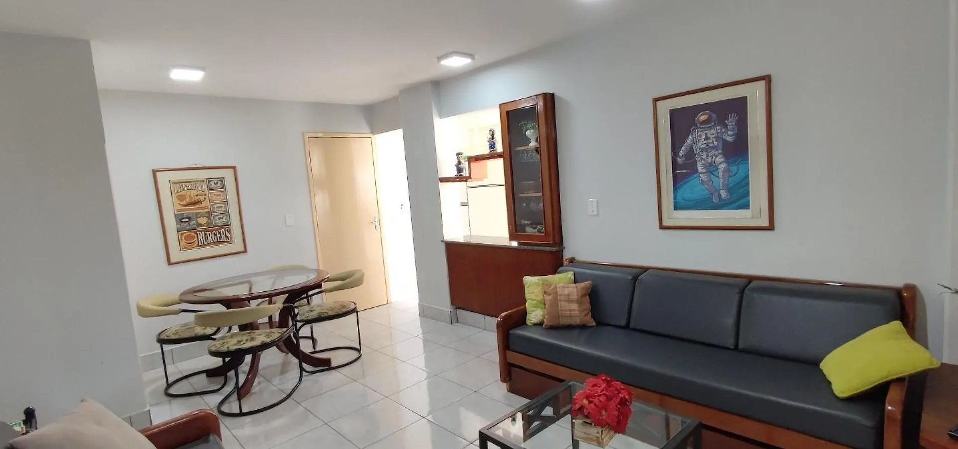 Condominio Imperio Romano Caldas Novas 0*,  Brazil